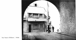 MB caa- 04- rue Haute d' Orleans